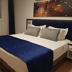 Standart Tek Kişilik Oda