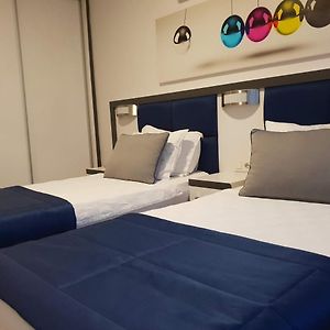Standart Üç Kişilik Oda